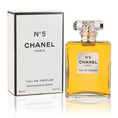 chanel no 5 edp kadın parfümü|Chanel no 5 100ml.